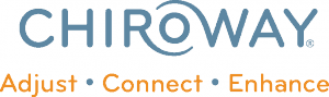 ChiroWay logo