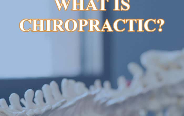 ChiroWay Chiropractic Care - ChiroWay