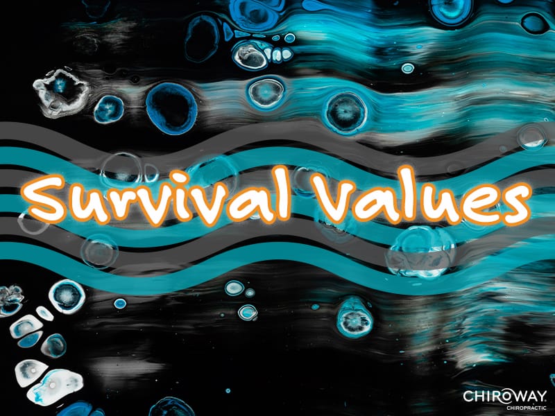 Survival Values