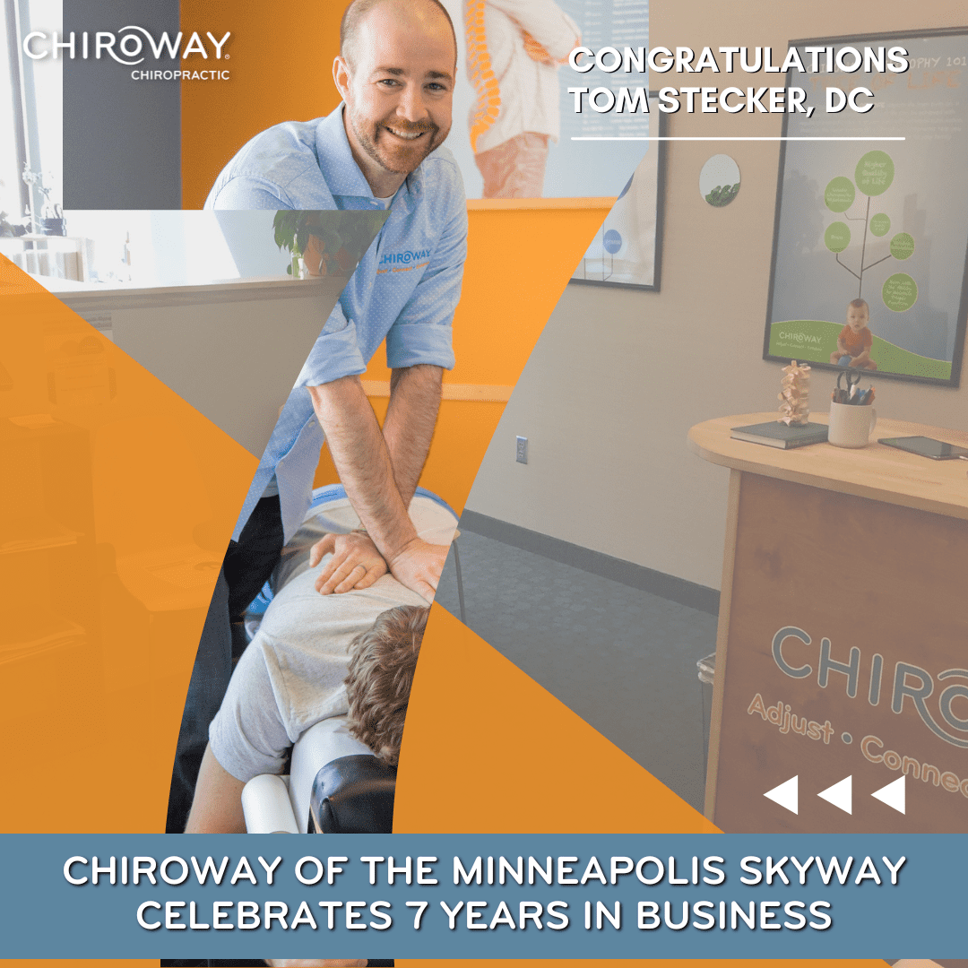 Minneapolis Skyway Chiropractor