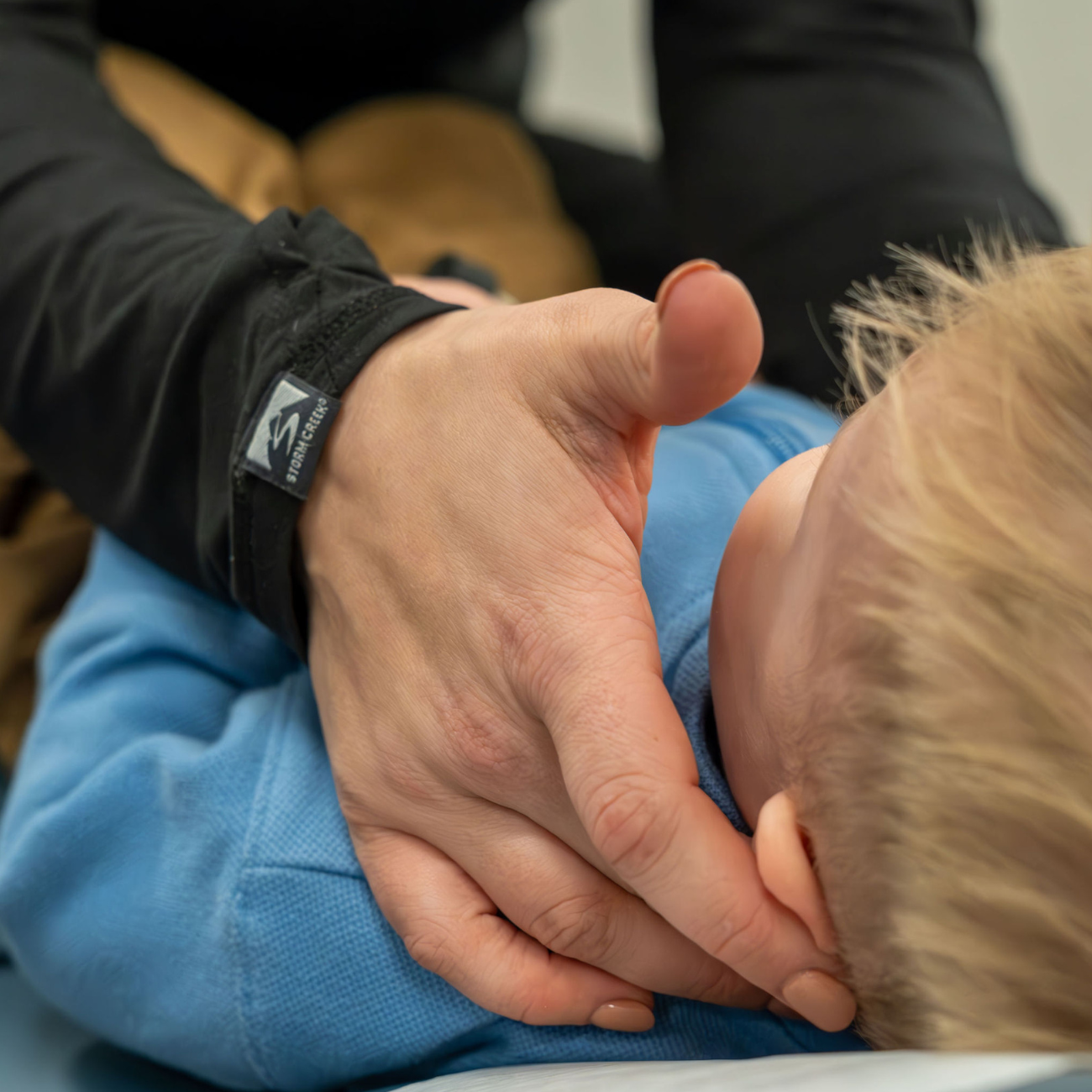 Chiropractic Care at ChiroWay