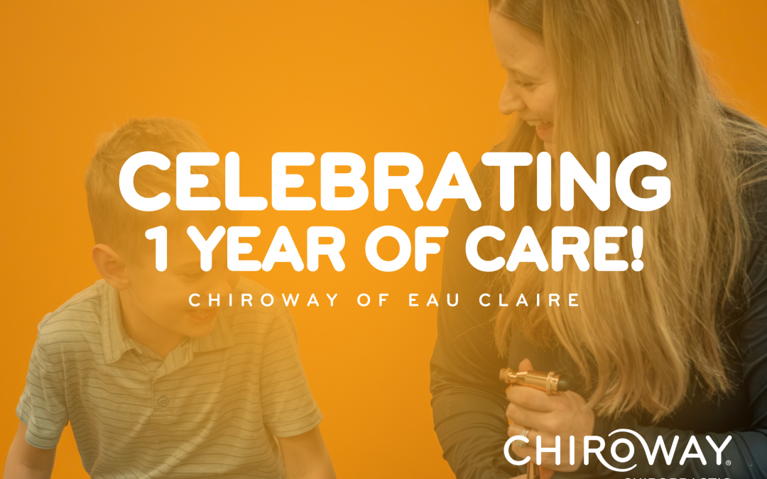ChiroWay of Eau Claire – Walk-In Chiropractic Care for Families on the Go