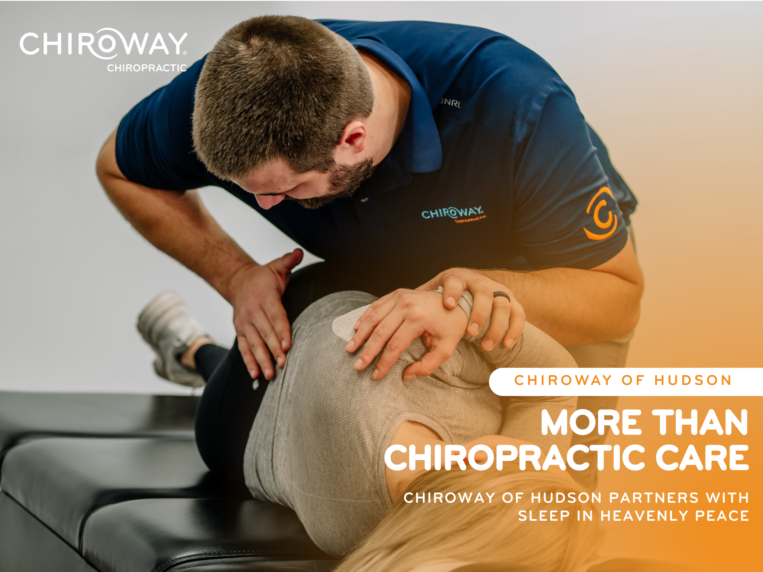 COH Blog ChiroWay of Hudson Community Outreach