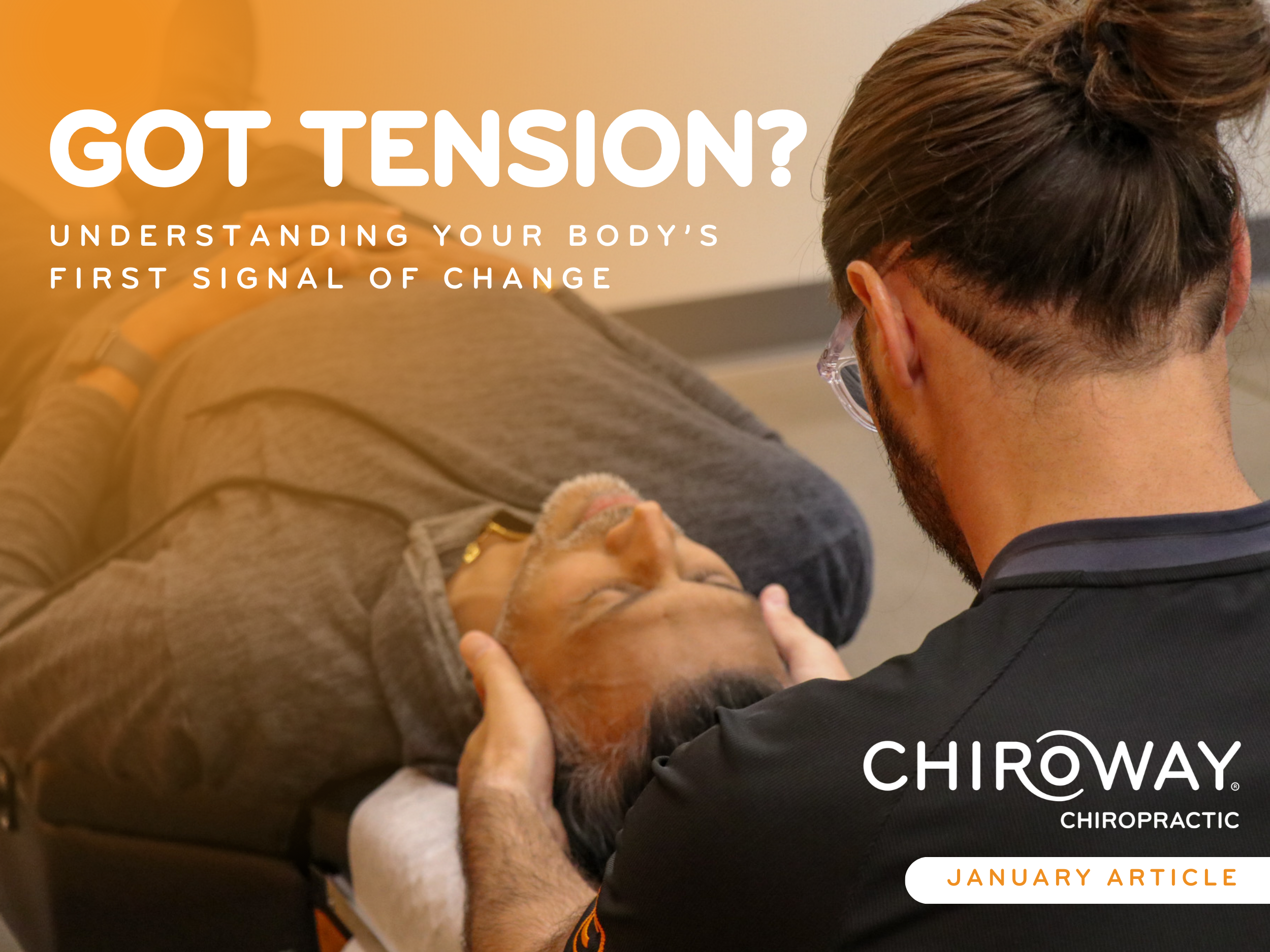 Tension Analysis. Get Tension?