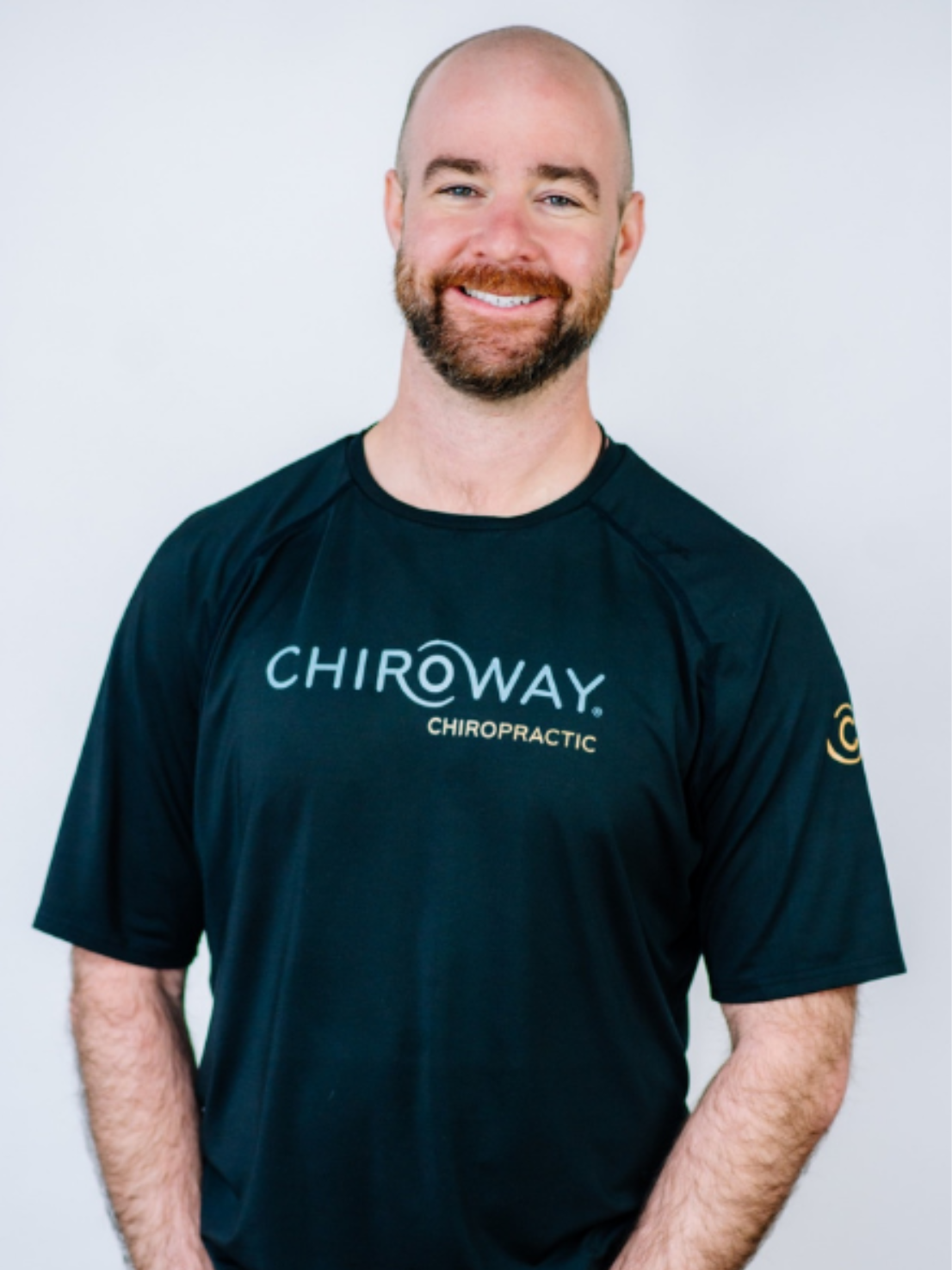 Dr. Drew Fautsch, chiropractor and former collegiate athlete, helping others reach their highest potential through consistent chiropractic care.