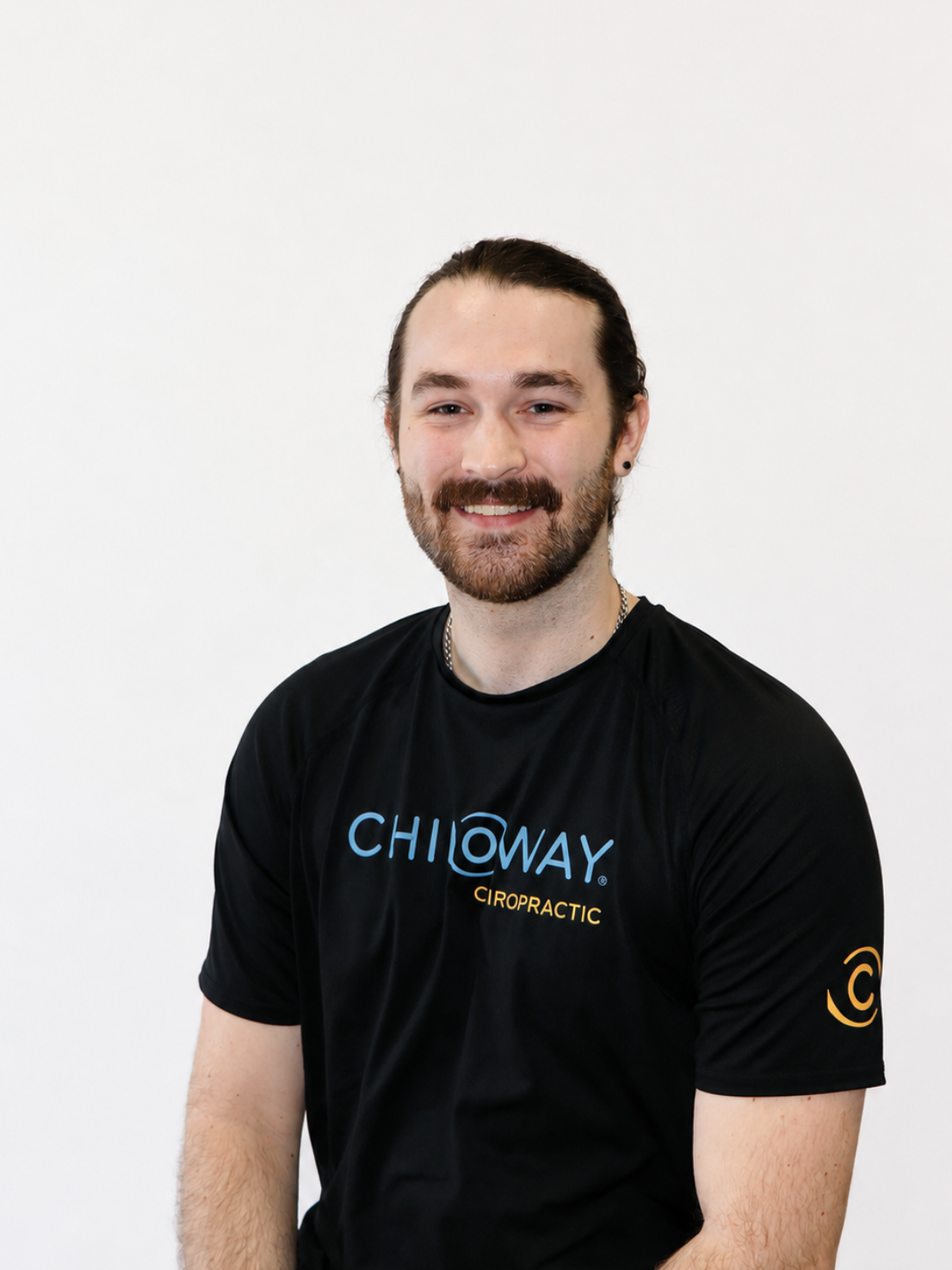 Dr. Drew Fautsch, chiropractor and former collegiate athlete, helping others reach their highest potential through consistent chiropractic care.