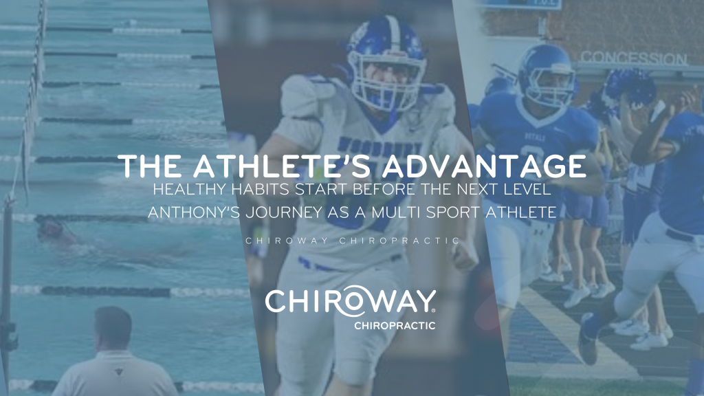 The Athlete’s Advantage