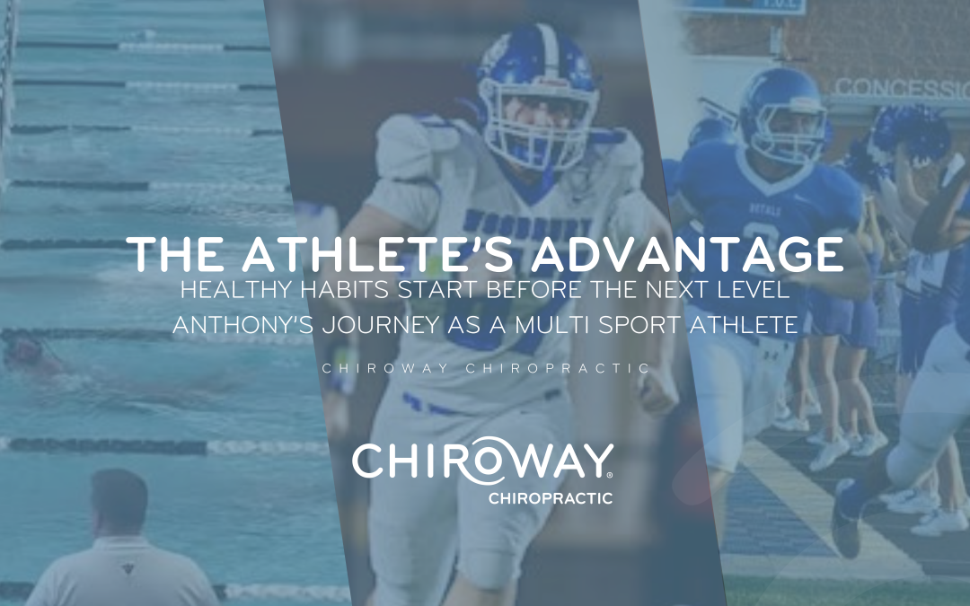 Chiropractic Care for Athletes: Kennedi Bielenberg-Howarth’s ChiroWay Story