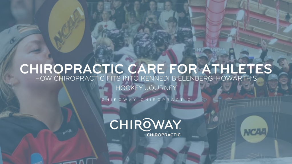 chiropractic care for athletes