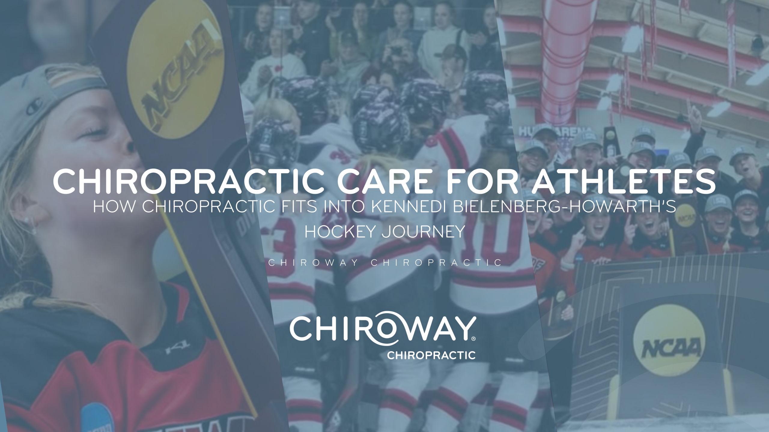 chiropractic care for athletes